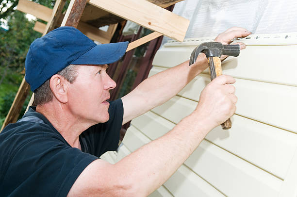 Best Fascia and Soffit Installation  in Beaumont, TX