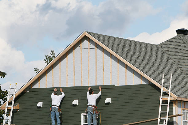 Professional Siding in Beaumont, TX